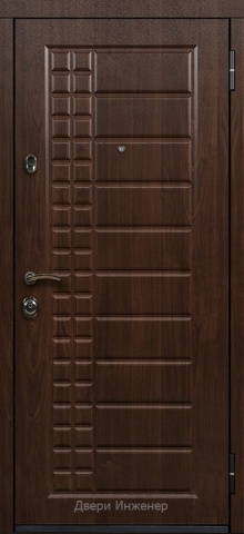 Дверь МДФ DR142