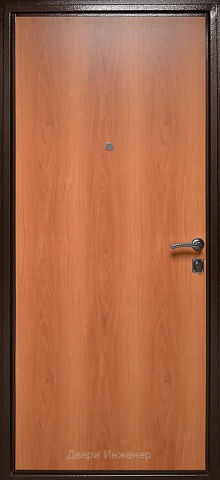Дверь МДФ DR125