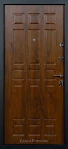Дверь МДФ DR420